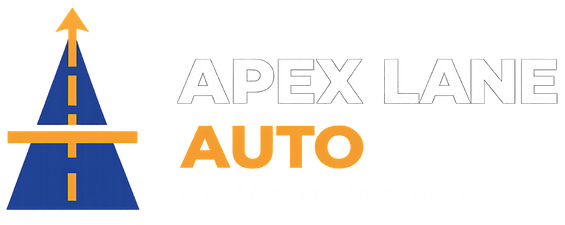 Apex Lane Auto